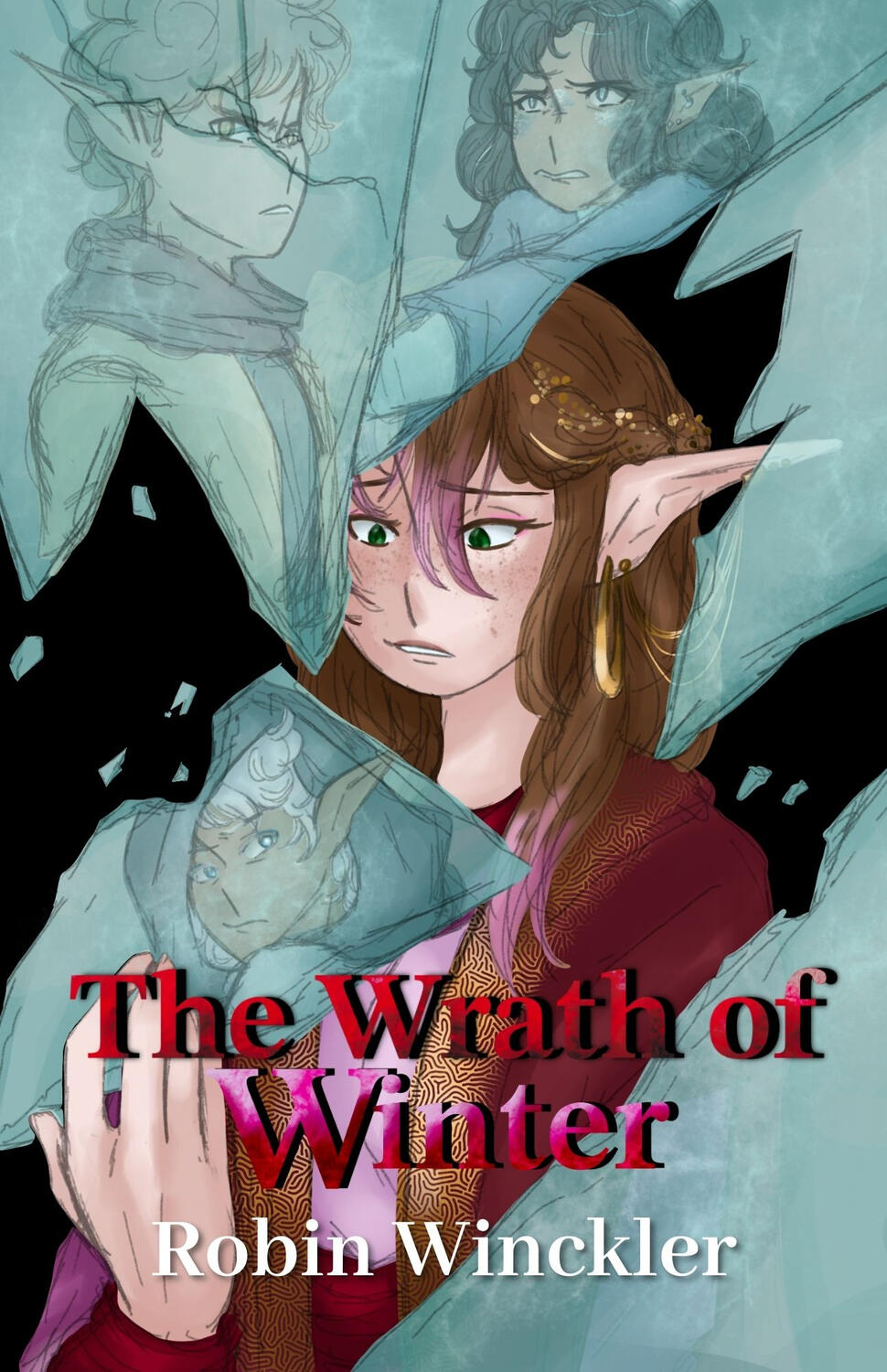 The Wrath of Winter